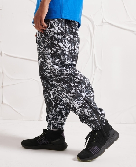 Survivalist Woven Jogger