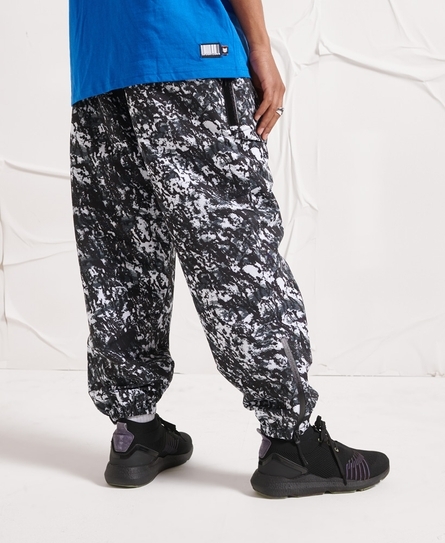 Survivalist Woven Jogger