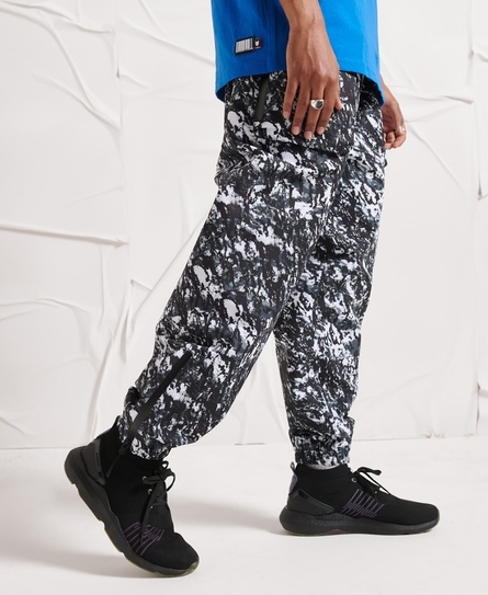 Survivalist Woven Jogger