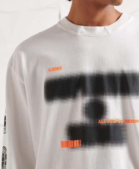 Opp 2.0 L/S Tee