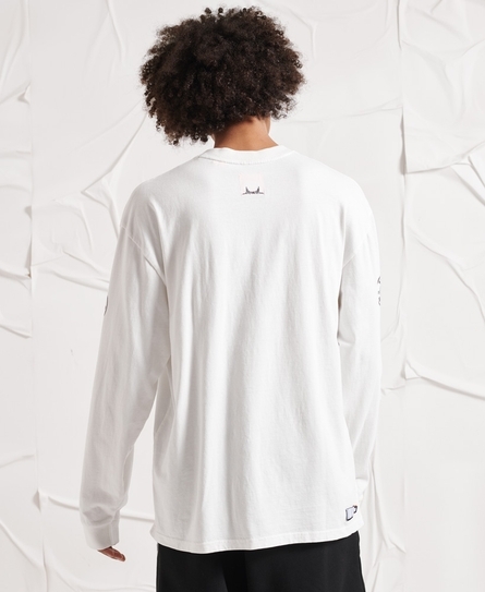 Opp 2.0 L/S Tee