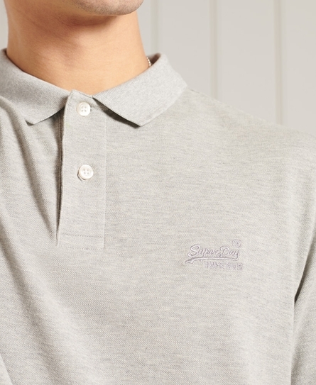 CLASSIC MICRO LITE S/S POLO