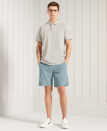 CLASSIC MICRO LITE S/S POLO