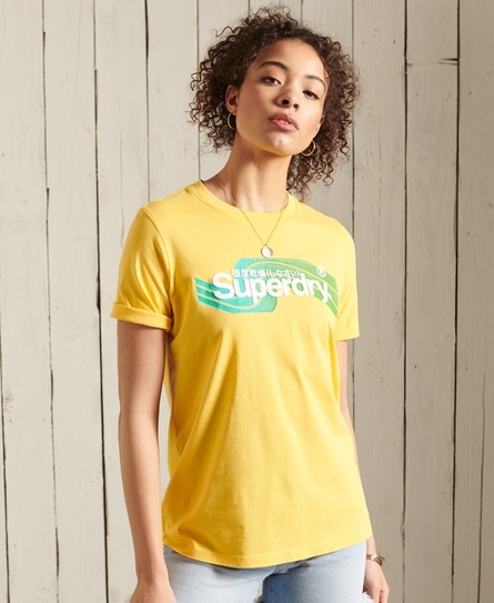 CL CALI TEE