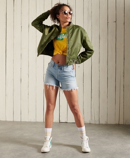 CL CALI TEE