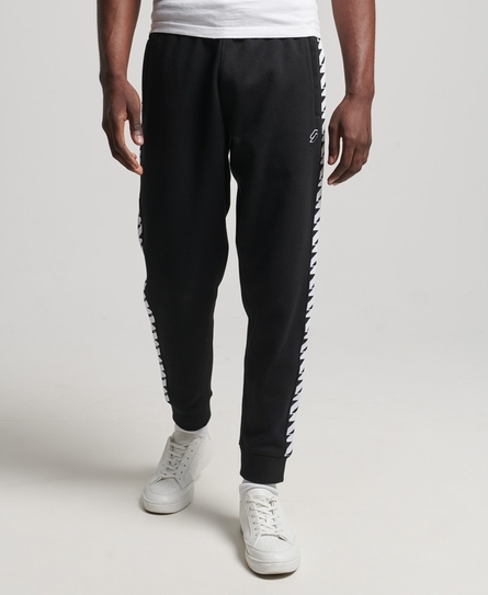 CODE SL TAPE TRACK PANT