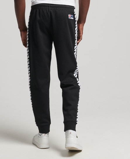 CODE SL TAPE TRACK PANT