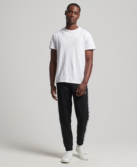 CODE SL TAPE TRACK PANT