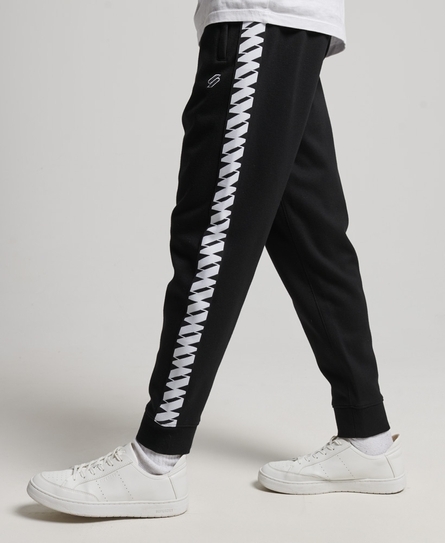 CODE SL TAPE TRACK PANT