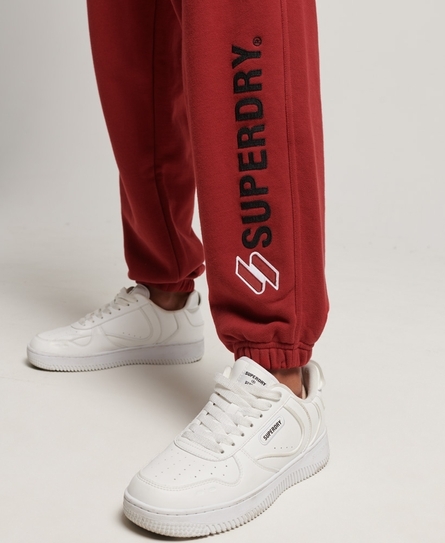 CODE APPLIQUE REG JOGGER