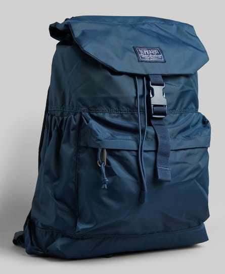 VINTAGE TOPLOADER BACKPACK