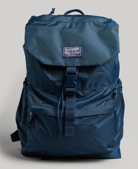 VINTAGE TOPLOADER BACKPACK