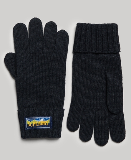 VINTAGE RADAR 2.0 GLOVES