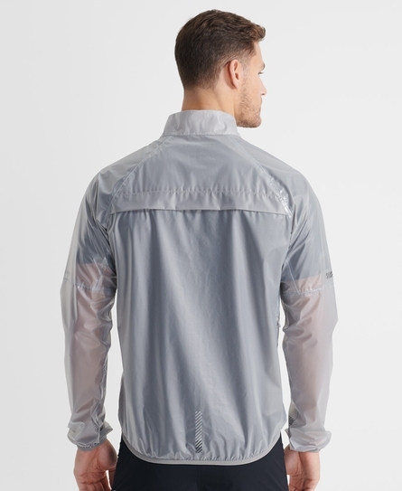 RUN MEMBRANE JACKET