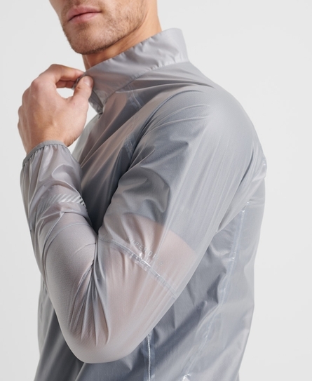 RUN MEMBRANE JACKET