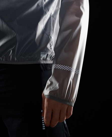 RUN MEMBRANE JACKET