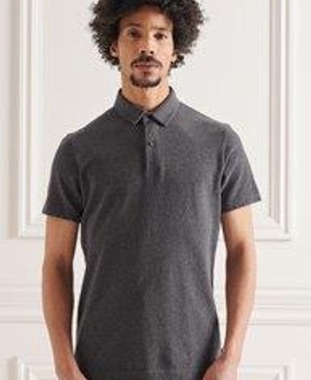 STUDIOS JERSEY POLO