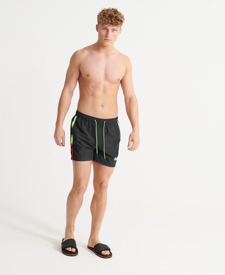 BEACH VOLLEY SWIM SHORT