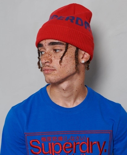 SPORTSTYLE BEANIE