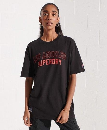 CITY COLLEGE TEE