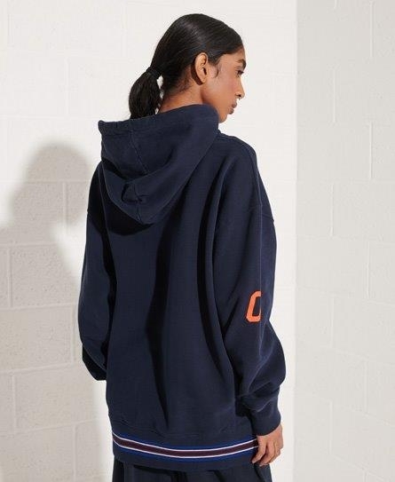 STRIKEOUT OS HOOD