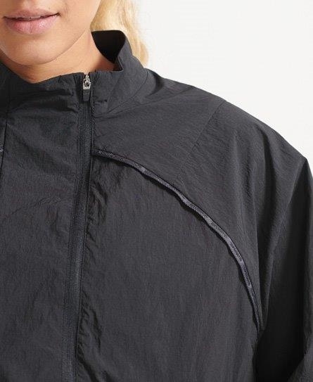 RUN CROPPED WEATHERPROOF