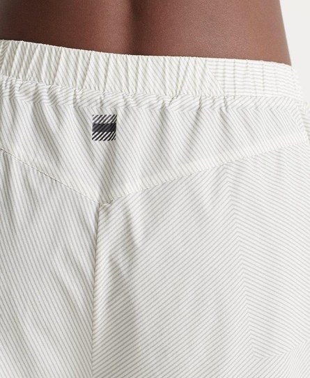 RUN DOUBLE LAYER SHORT