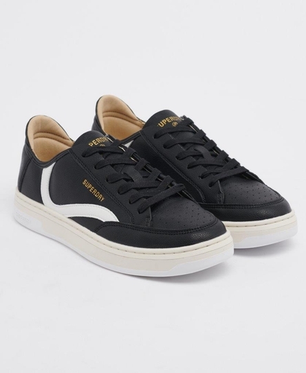 VEGAN BASKET OV LOW TRAINER