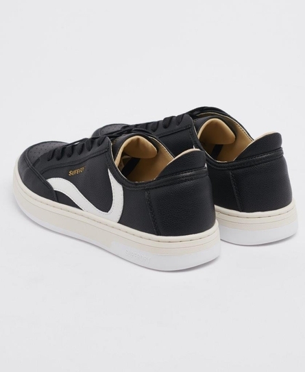 VEGAN BASKET OV LOW TRAINER