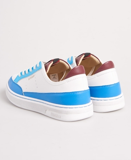 BASKET LUX LOW TRAINER