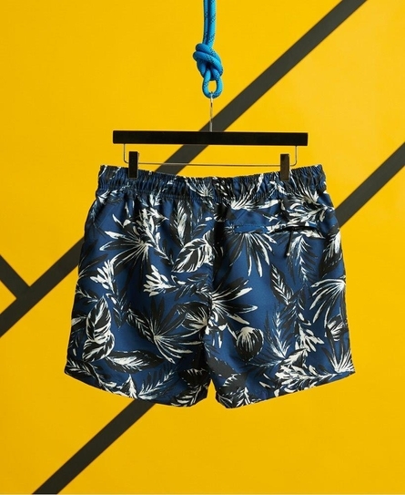 EDIT SWIM SHORT