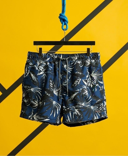 EDIT SWIM SHORT