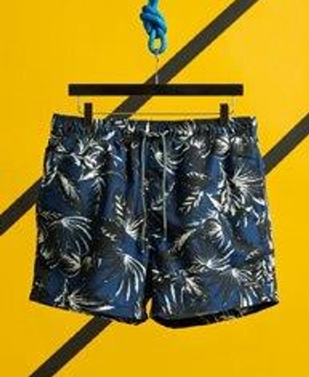 EDIT SWIM SHORT