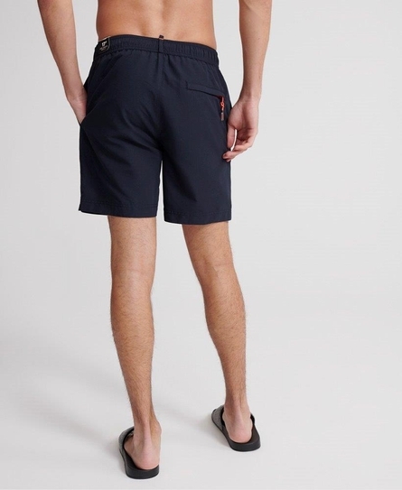 WATERPOLO SWIM SHORT