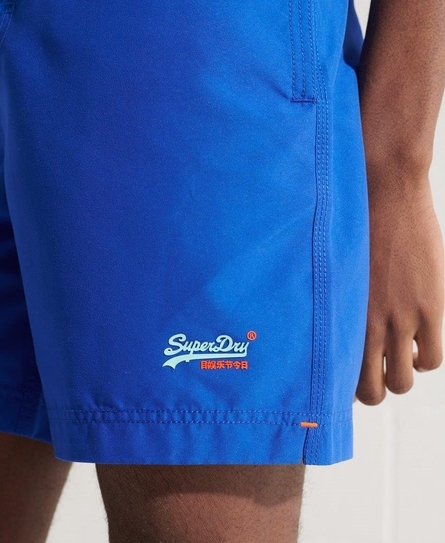 WATERPOLO SWIM SHORT