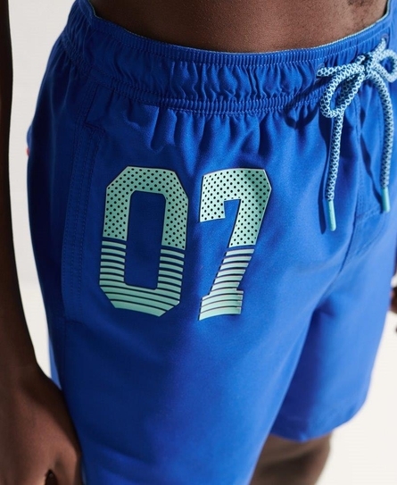 WATERPOLO SWIM SHORT