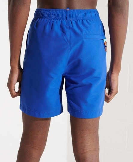 WATERPOLO SWIM SHORT