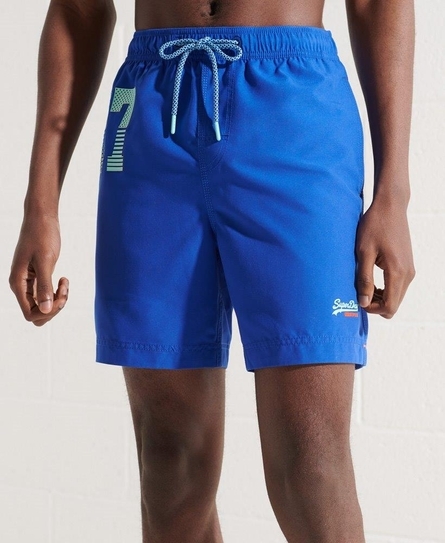 WATERPOLO SWIM SHORT