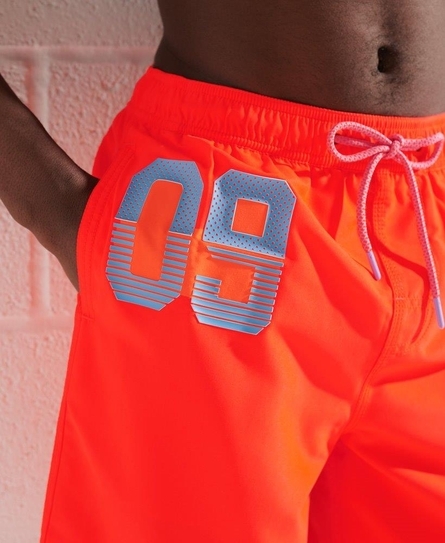 WATERPOLO SWIM SHORT