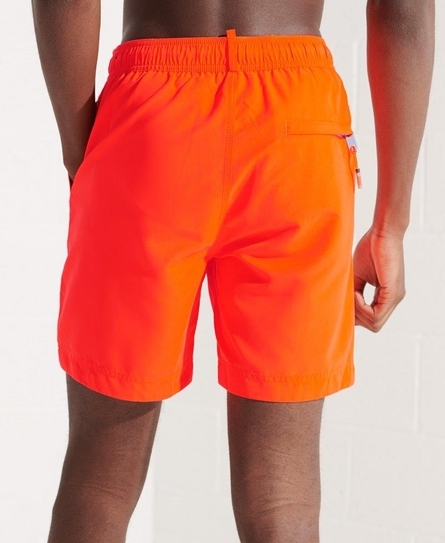 WATERPOLO SWIM SHORT