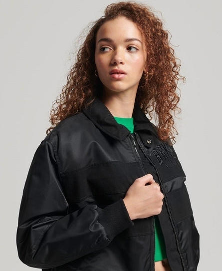 YACHT CLUB MA2 BOMBER