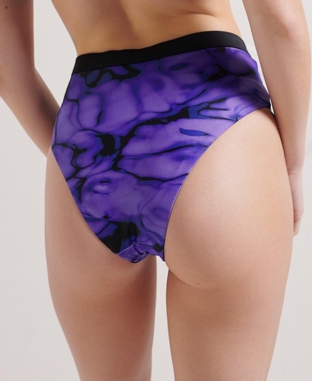 ENERGY HIGH WAISTED BRIEF