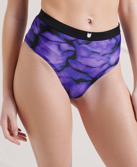 ENERGY HIGH WAISTED BRIEF