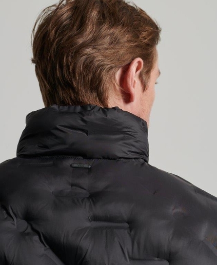 STUDIOS HEAT SEAL QUILT JACKET