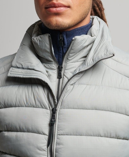 STUDIOS PADDED JACKET