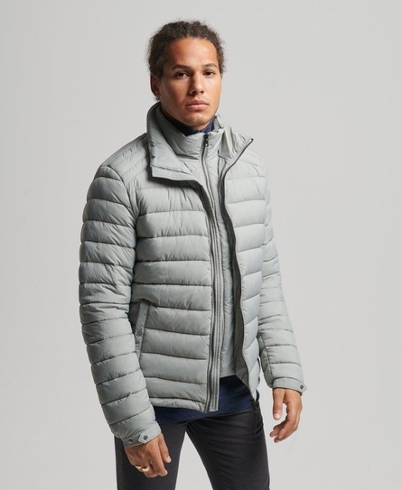 STUDIOS PADDED JACKET