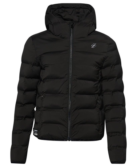 CODE ALL SEASONS FUJI JACKET