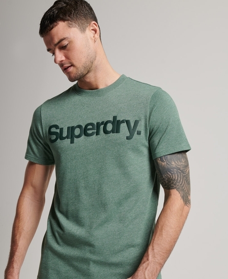 VINTAGE CORE LOGO CLASSIC TEE
