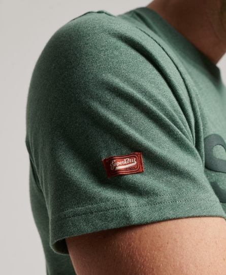 VINTAGE CORE LOGO CLASSIC TEE