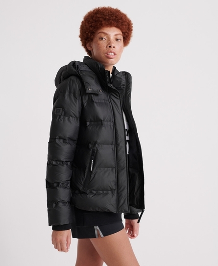 KOANDA PUFFER JACKET